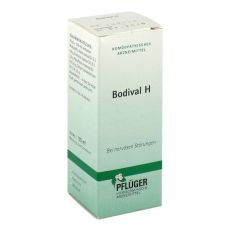 BODIVAL H Tropfen (PZN 04613981)