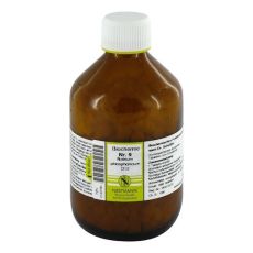 BIOCHEMIE 9 Natrium phosphoricum D 12 Tabletten (PZN 04130780)
