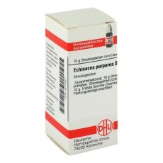 ECHINACEA PURPUREA D 2 Globuli (PZN 04215921)