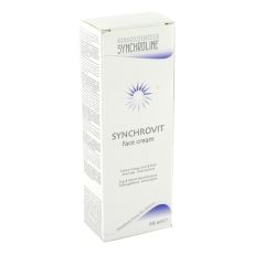 SYNCHROLINE Synchrovit A+E Creme (PZN 04677188)