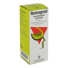 NEMAGRAN Tropfen (PZN 04600553)