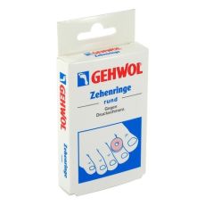 GEHWOL Zehenringe rund (PZN 03990718)