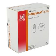 Panzytrat 25000 (PZN 04893087)