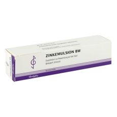 ZINK EMULSION BW (PZN 04377061)