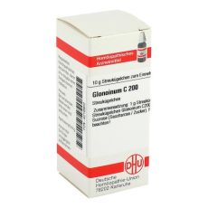 GLONOINUM C 200 Globuli (PZN 04218902)