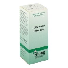 ALFLÜWID H Tabletten (PZN 04570125)