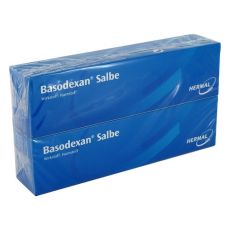 Basodexan 100mg/g (PZN 04079955)