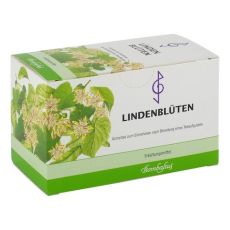 LINDENBLÜTEN BOMBASTUS (PZN 04856519)