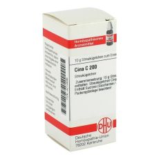CINA C 200 Globuli (PZN 04212696)