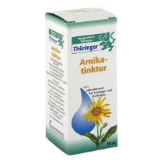Thüringer Arnikatinktur (PZN 04002220)