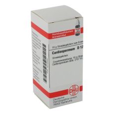 CARDIOSPERMUM D 12 Globuli (PZN 04210444)