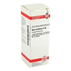 APIS MELLIFICA C 30 Dilution (PZN 04203728)