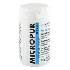 MICROPUR Classic MC 10000P Pulver (PZN 04236165)