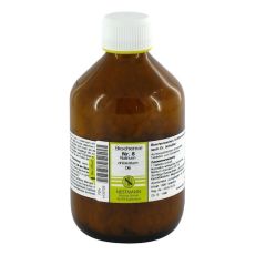 BIOCHEMIE 8 Natrium chloratum D 6 Tabletten (PZN 04130722)