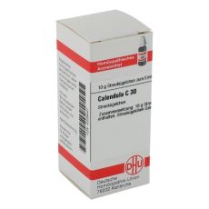 CALENDULA C 30 Globuli (PZN 04208447)