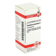 DOLICHOS PRURIENS C 30 Globuli (PZN 04215306)