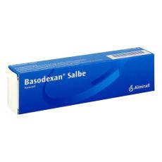 Basodexan 100mg/g (PZN 04080094)