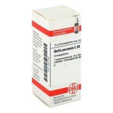 BELLIS PERENNIS C 30 Globuli (PZN 04207198)