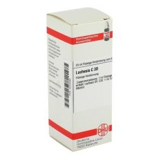 LACHESIS C 30 Dilution (PZN 04223493)
