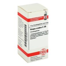 VESPA CRABRO C 30 Globuli (PZN 04241924)