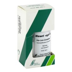 NEURI-CYL N Ho-Len-Complex Tropfen (PZN 04917557)