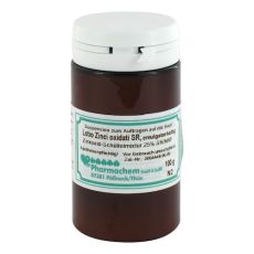 LOTIO ZINCI oxidati SR (PZN 04411912)