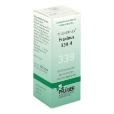 PFLÜGERPLEX Fraxinus 339 H Tabletten (PZN 04085832)
