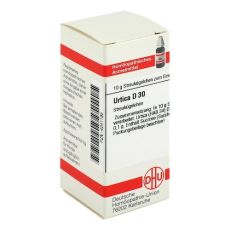 URTICA D 30 Globuli (PZN 04241195)