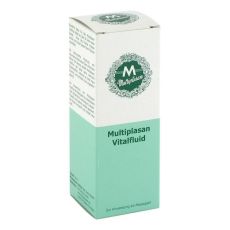 MULTIPLASAN Vitalfluid (PZN 04155461)