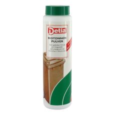 DETIA Biotonnenpulver (PZN 04885952)