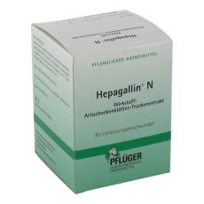 Hepagallin N (PZN 04491934)