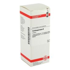 CARDIOSPERMUM Urtinktur (PZN 04210510)