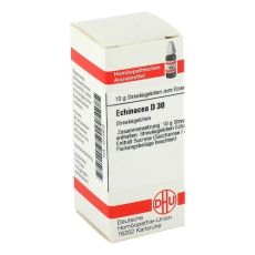 ECHINACEA HAB D 30 Globuli (PZN 04215803)
