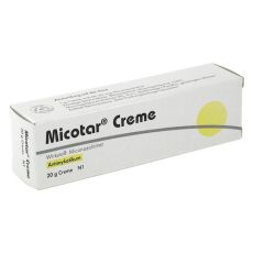 Micotar 20mg/g (PZN 04593758)