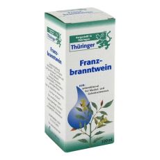 Thüringer Franzbranntwein (PZN 04011153)