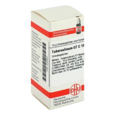 TUBERCULINUM GT C 1000 Globuli (PZN 04240907)