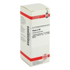 THUJA C 30 Dilution (PZN 04240296)