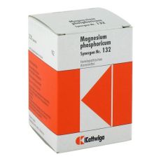 SYNERGON KOMPLEX 132 Magnesium phosphoricum Tabl. (PZN 04905910)