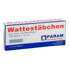 WATTESTAB m.Wattekopf 15 cm (PZN 04866558)