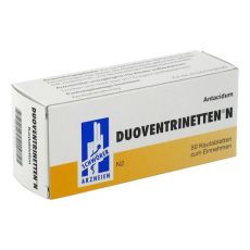 Duoventrinetten N (PZN 04410634)