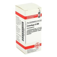 CIMICIFUGA D 200 Globuli (PZN 04212638)