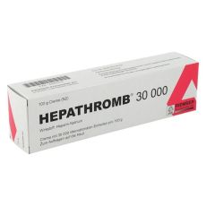 Hepathromb 30000 (PZN 04090218)