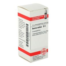 AVENA SATIVA D 4 Globuli (PZN 04206365)