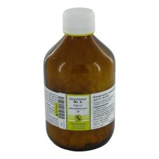 BIOCHEMIE 5 Kalium phosphoricum D 6 Tabletten (PZN 04130573)