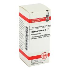 MARUM VERUM D 12 Globuli (PZN 04226675)