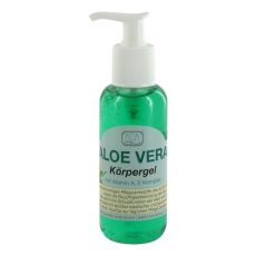 ALOE VERA KÖRPERGEL (PZN 04603103)