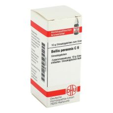 BELLIS PERENNIS C 6 Globuli (PZN 04207181)