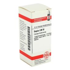 LM SEPIA III Dilution (PZN 04224742)