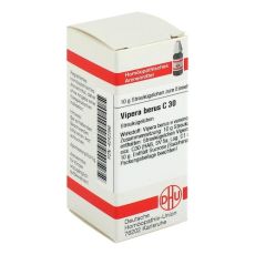 VIPERA BERUS C 30 Globuli (PZN 04242266)