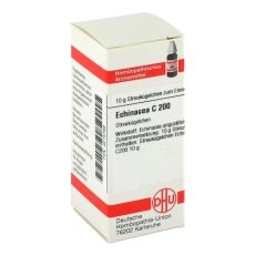 ECHINACEA HAB C 200 Globuli (PZN 04215789)